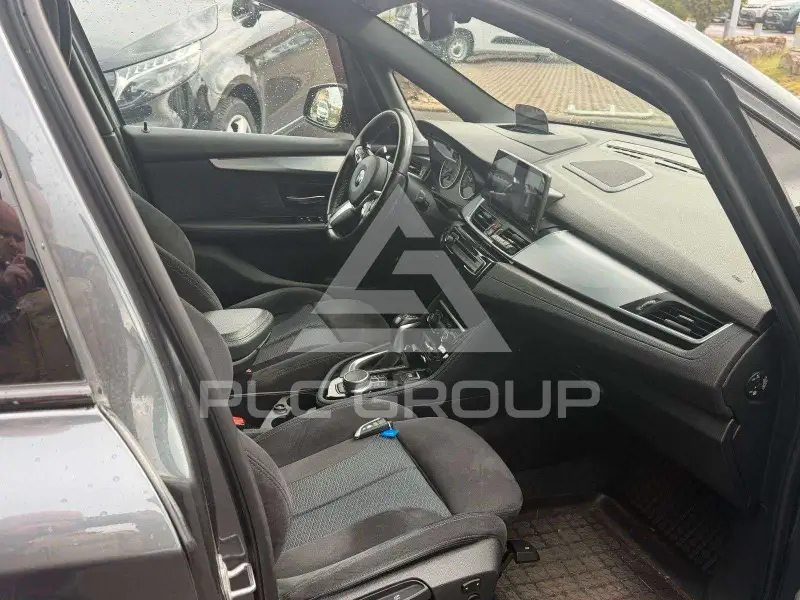2017 BMW 220