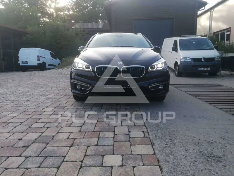 2017 BMW 225