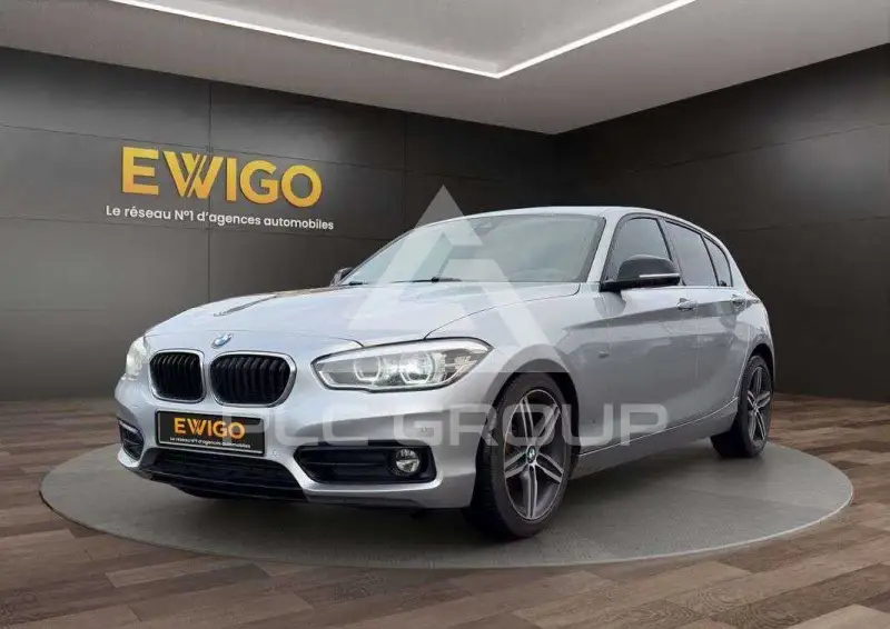 2017 BMW 225