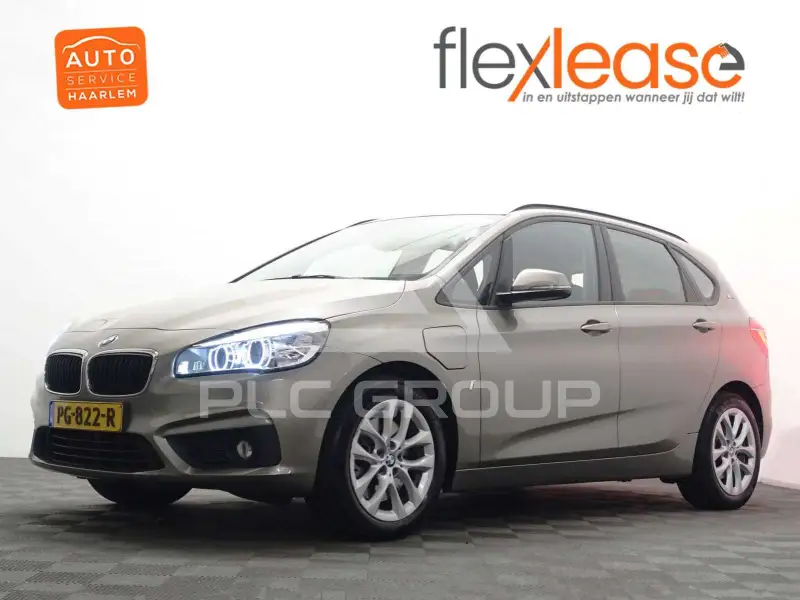 2017 BMW 225