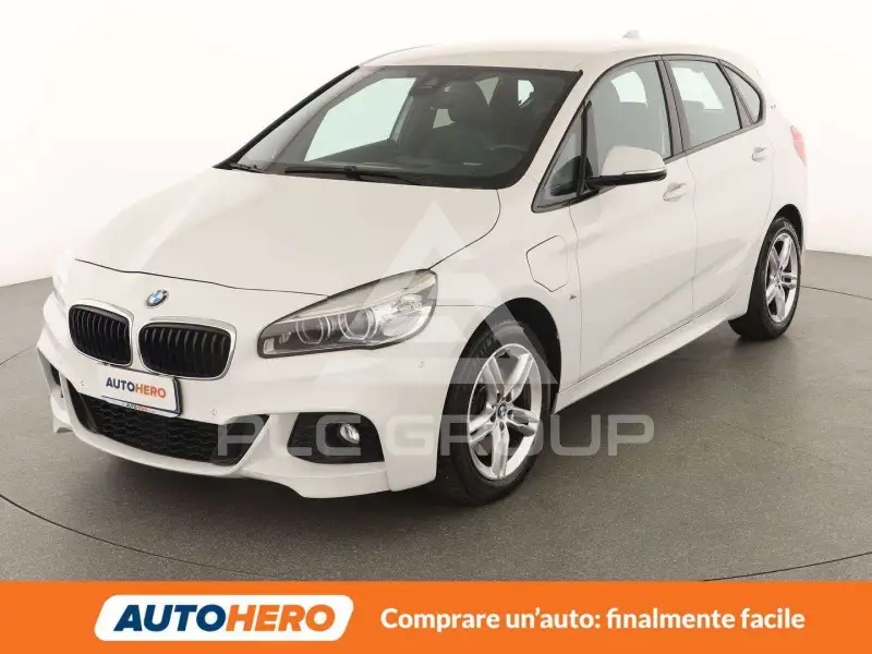 2017 BMW 225