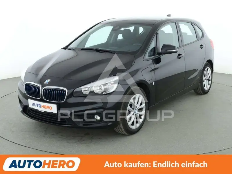 2017 BMW 225