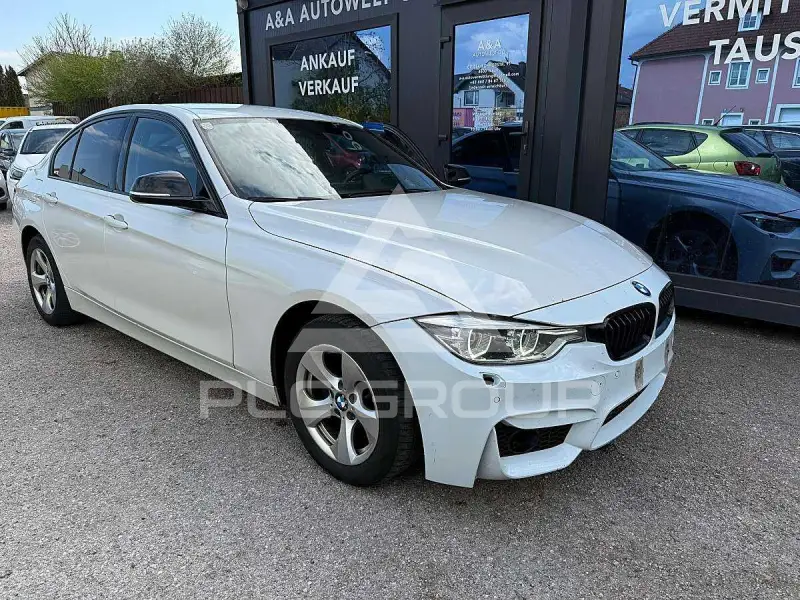 2017 BMW Other
