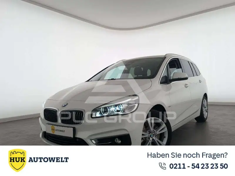 2017 BMW Other