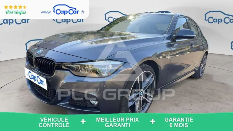 2017 BMW Other