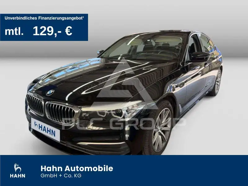 2017 BMW Other