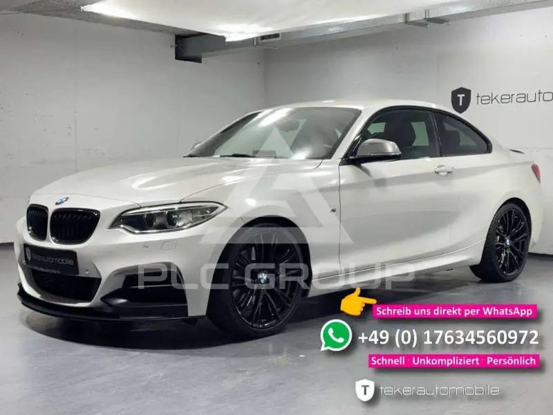 2017 BMW Other