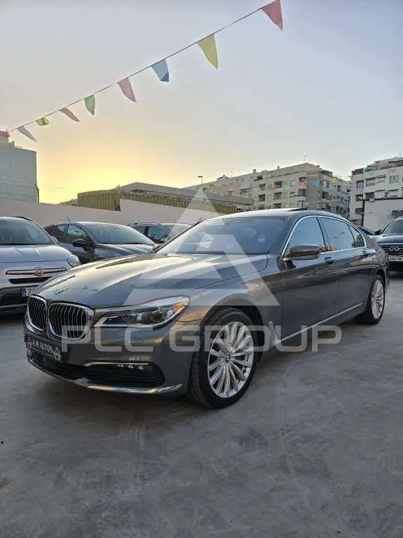 2017 BMW Other