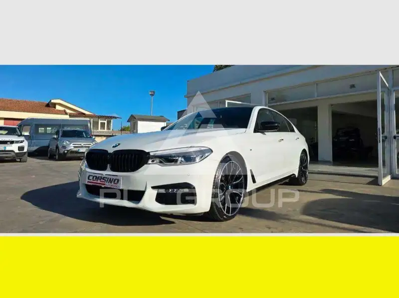 2017 BMW Other