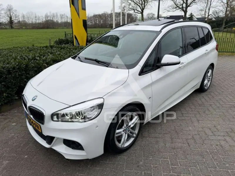 2017 BMW Other