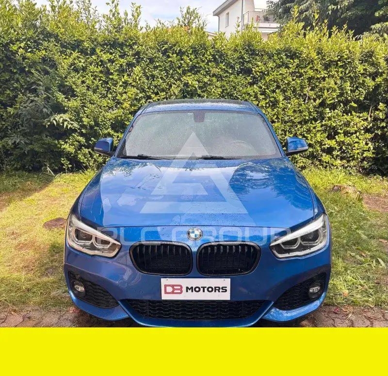 2017 BMW Other