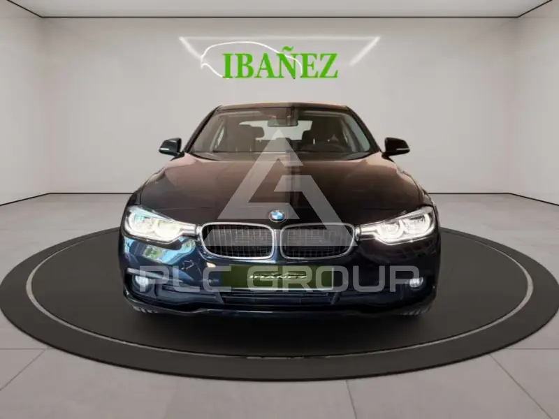 2017 BMW Other