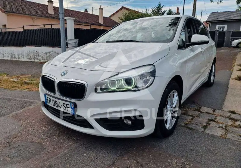 2017 BMW Other