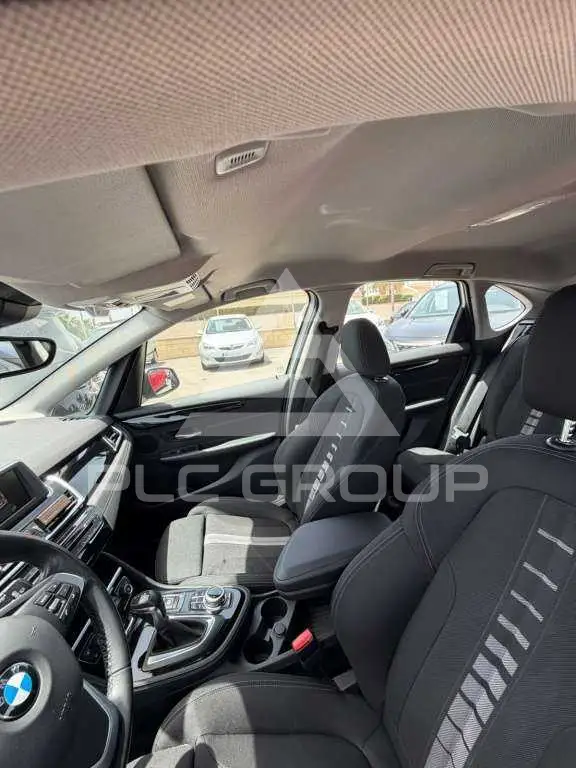 2017 BMW Other