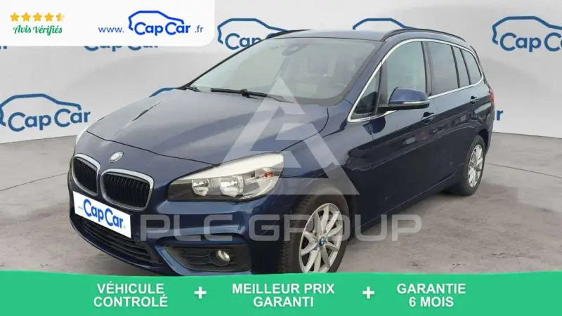 2017 BMW Other