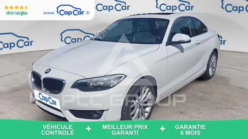 2017 BMW Other