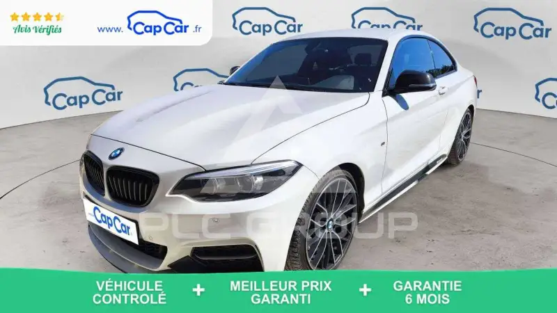 2017 BMW Other