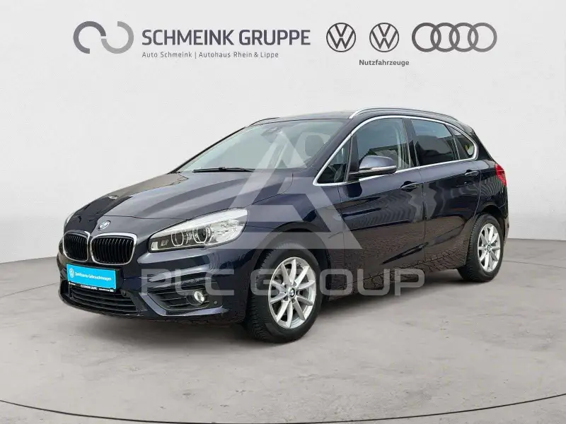 2017 BMW Other