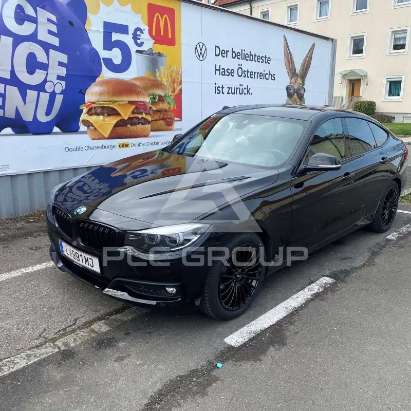 2017 BMW Other