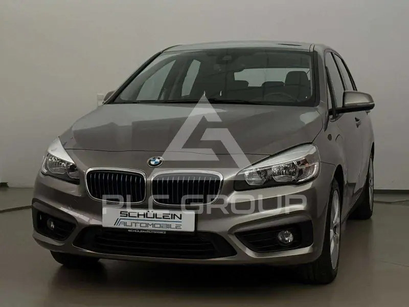 2017 BMW 225