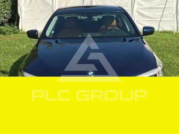 2017 BMW Other