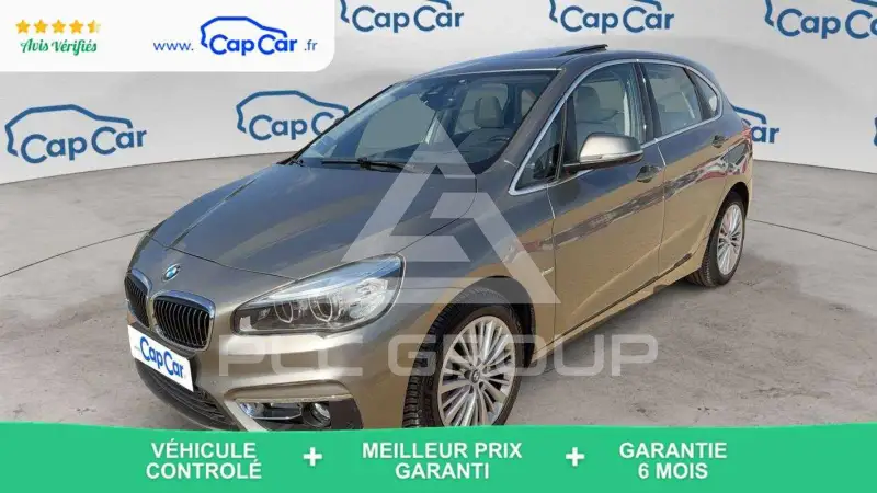 2017 BMW Other