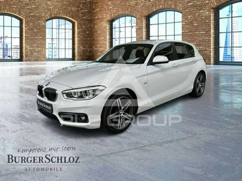 2017 BMW Other