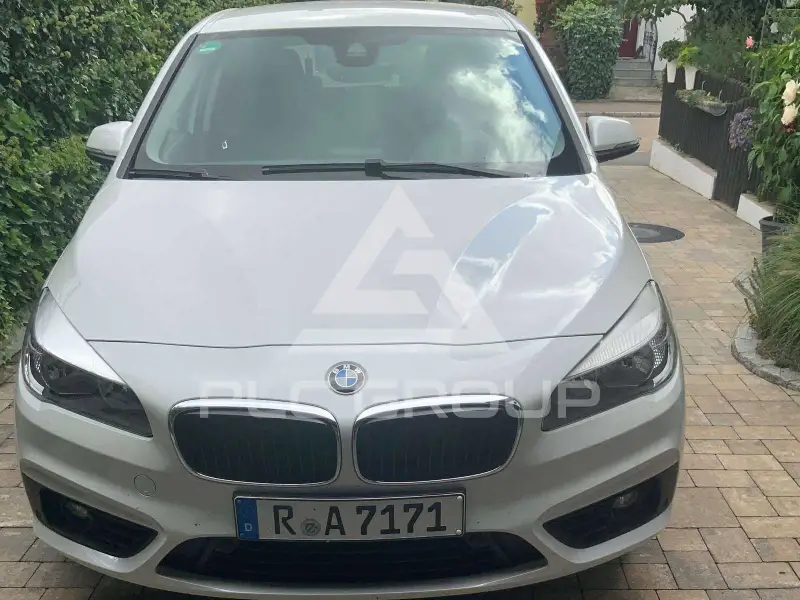 2017 BMW Other