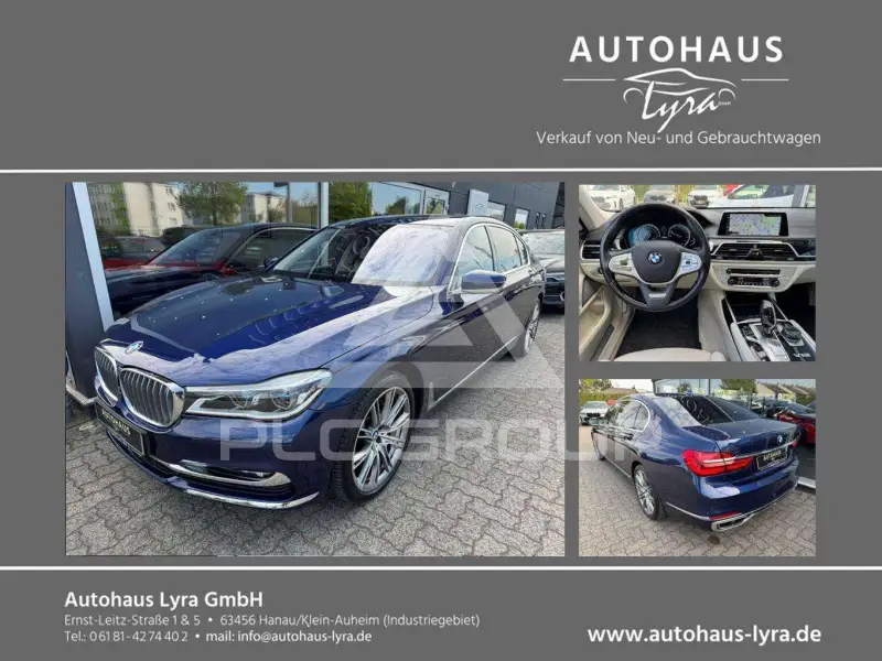 2017 BMW Other