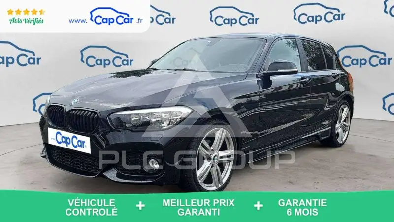 2017 BMW Other