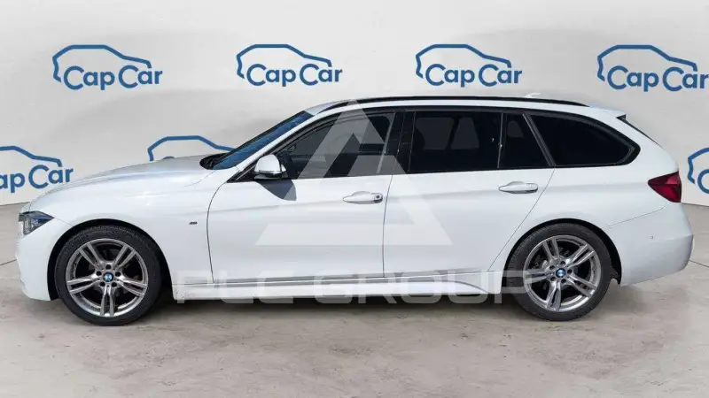 2017 BMW Other