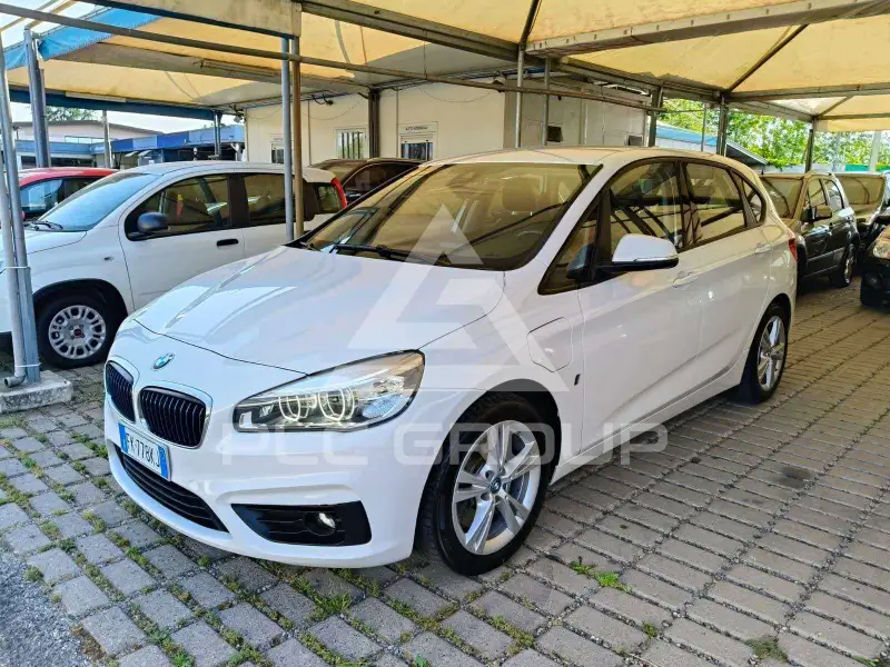 2017 BMW Other