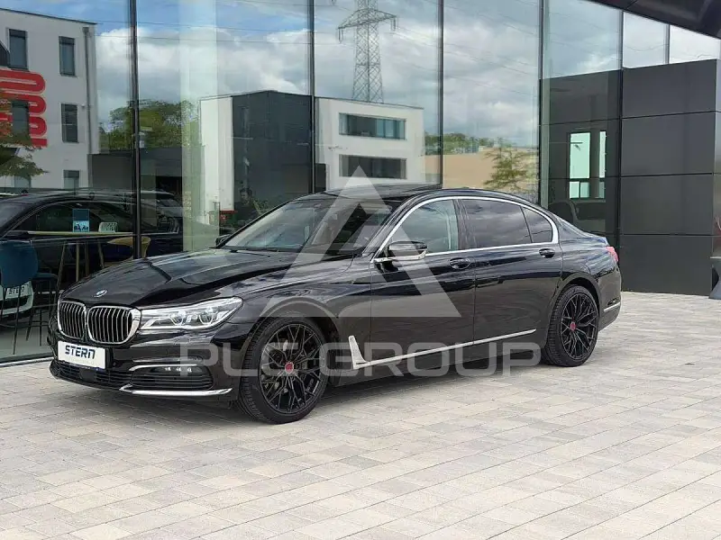 2017 BMW Other