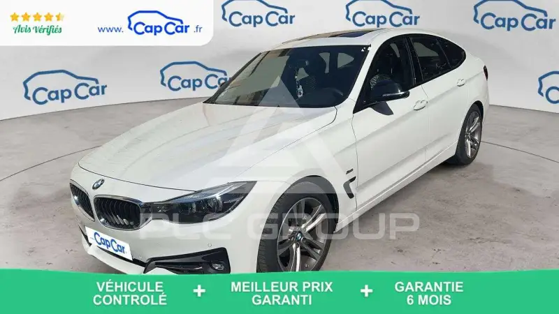 2017 BMW Other