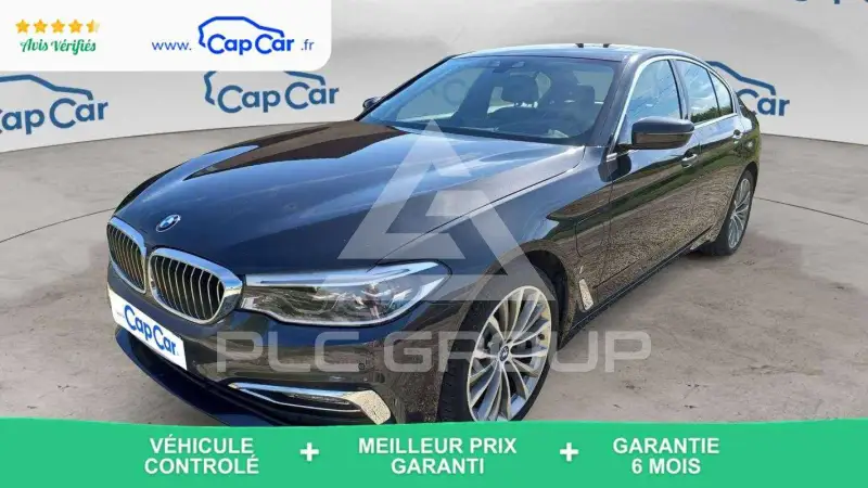 2017 BMW Other