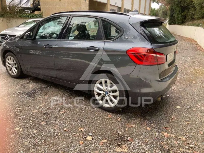 2017 BMW Other