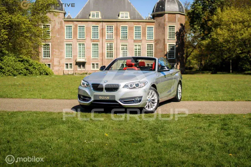 2017 BMW Other