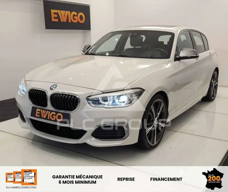 2017 BMW Other