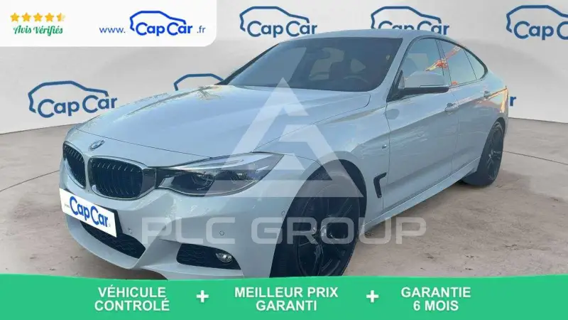 2017 BMW Other