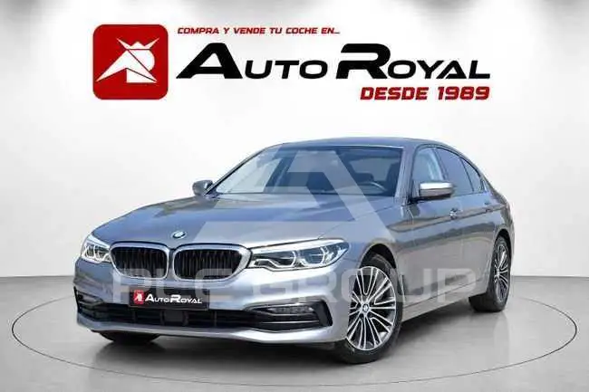 2017 BMW Other