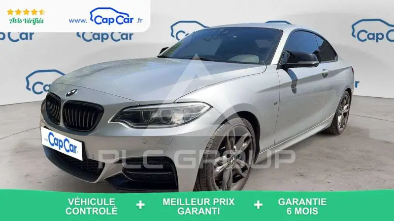 2017 BMW Other