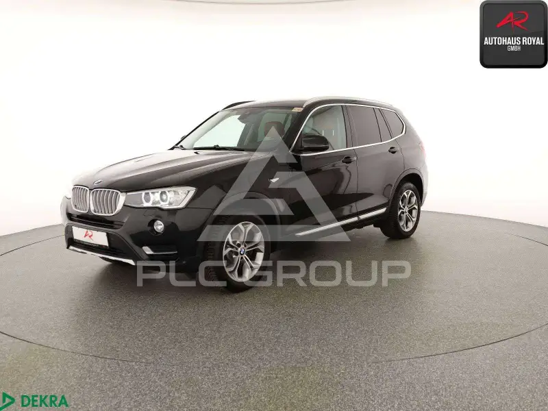 2017 BMW Other