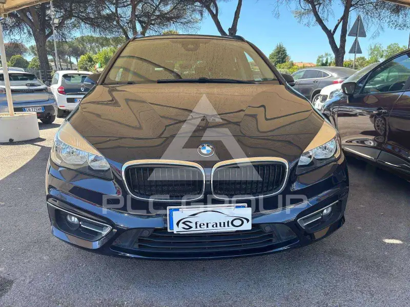 2017 BMW Other