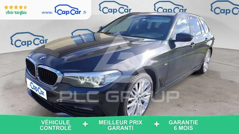 2017 BMW Other