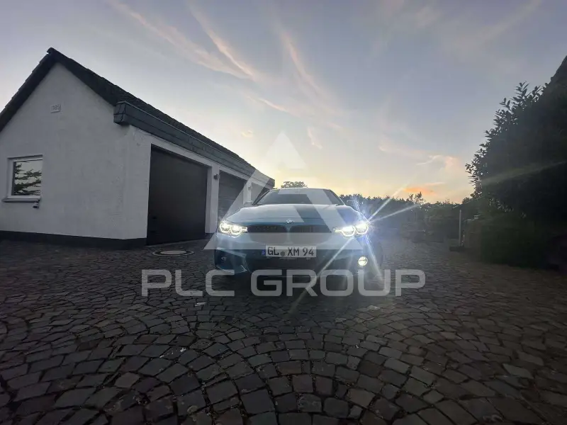2017 BMW 440