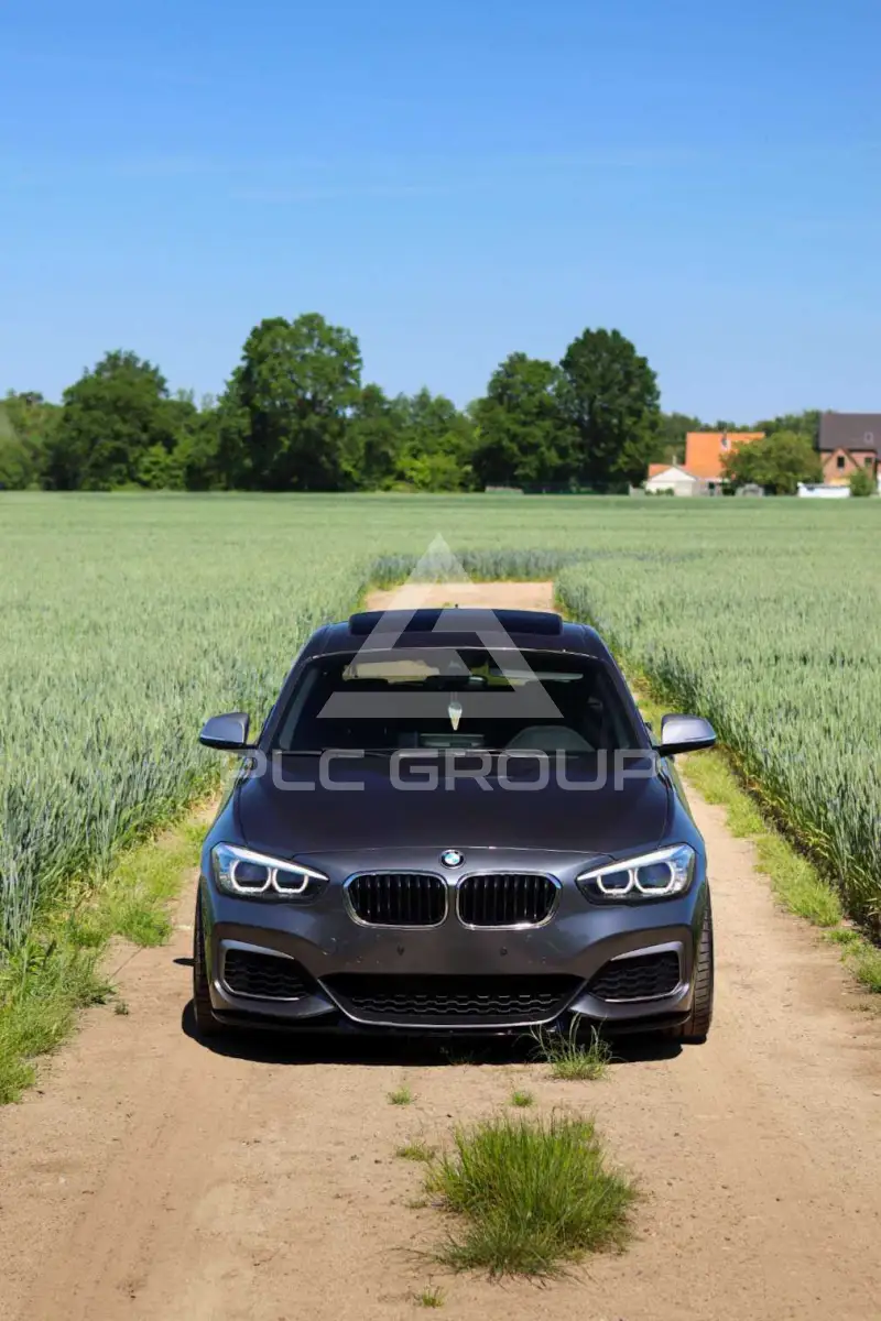 2017 BMW 140M