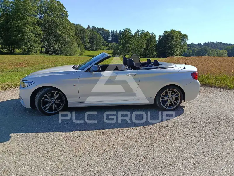 2017 BMW 240M