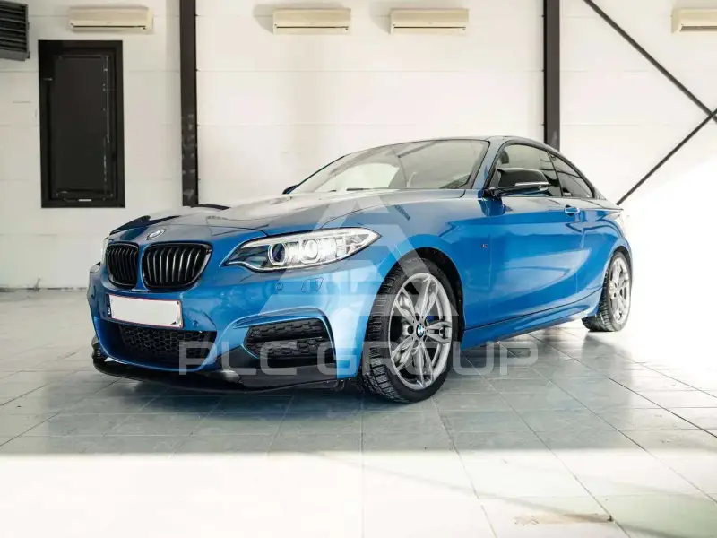 2017 BMW 240M