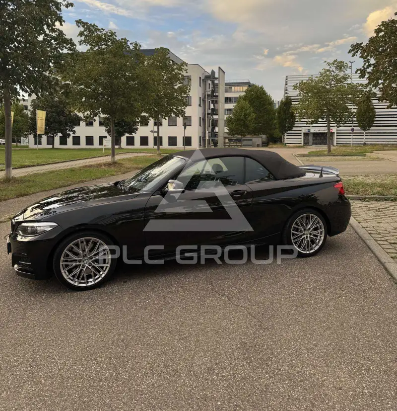2017 BMW 240M