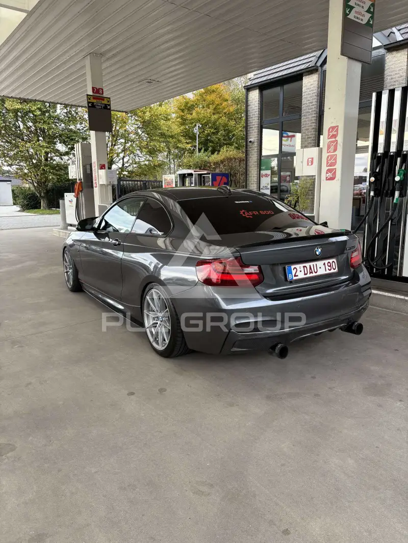 2017 BMW 240M